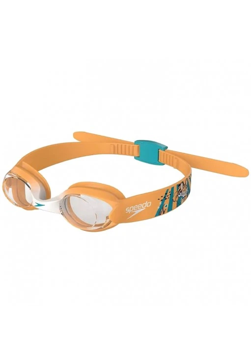 Ochelari pentru inot Speedo ILLUSION GOG IU ASSORTED 3