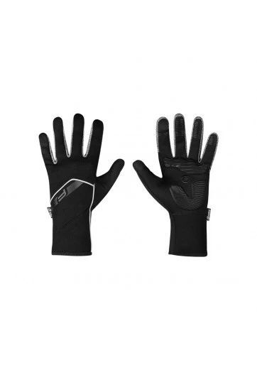 Manusi p/biciclisti Force F GALE