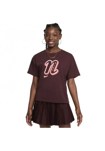 Tricou Nike G NSW TEE GRAPHIC STAR
