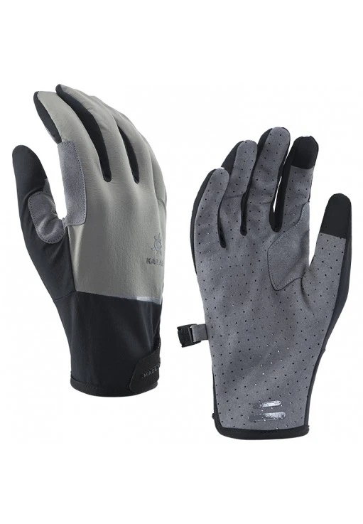 Перчатки трекинговые Kailas Full-finger Trekking Gloves