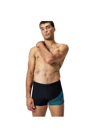Slipi-sorti Speedo MEDLEY LOGO ASHT