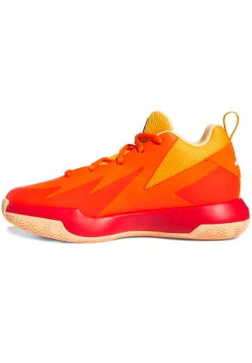 Кроссовки Adidas Cross Em Up Select J Wide