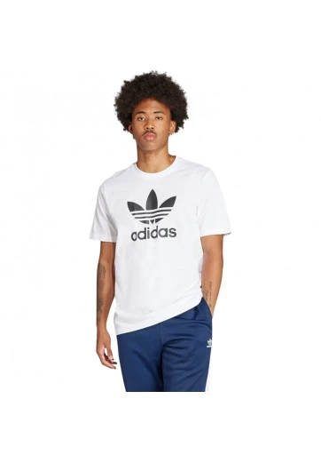 Футболка Adidas TREFOIL T-SHIRT