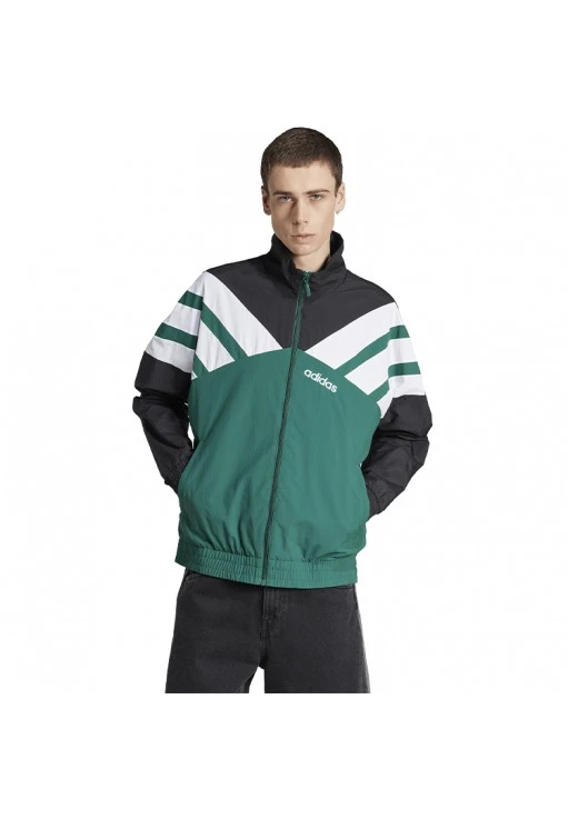 Толстовка Adidas TRACK TOP