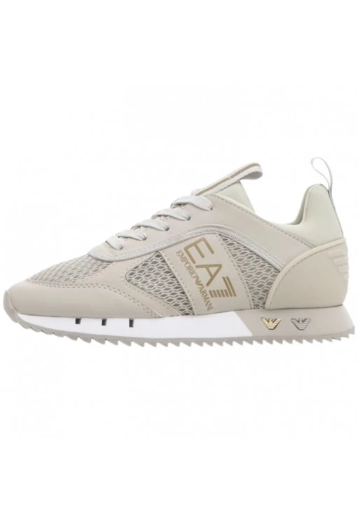 Incaltaminte Sport EA7 EMPORIO ARMANI ENGLISH