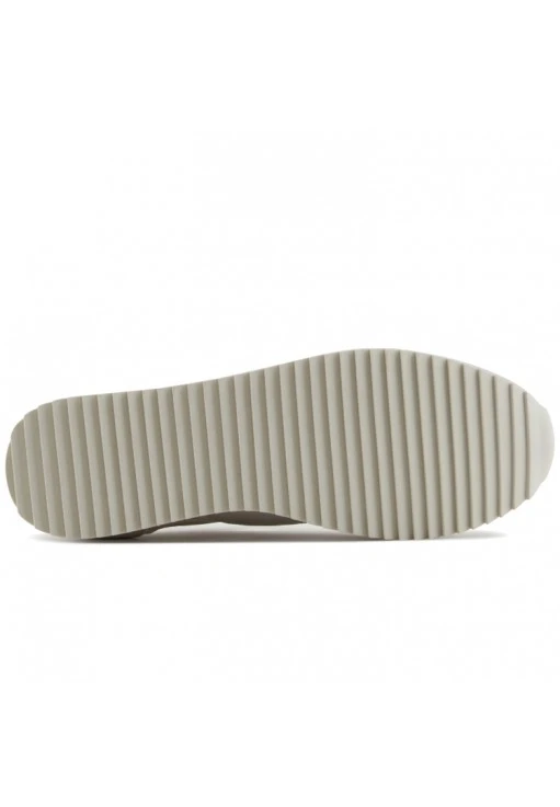 Кроссовки EA7 EMPORIO ARMANI ENGLISH