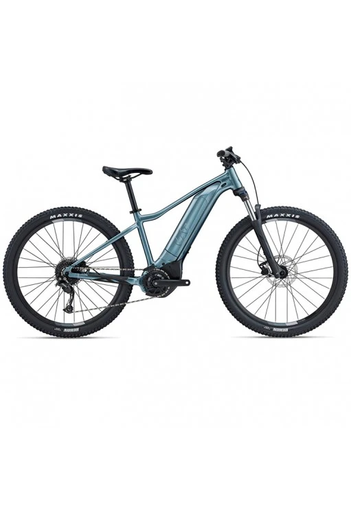 Electrobicicleta Liv Tempt E+ 2 25km/h