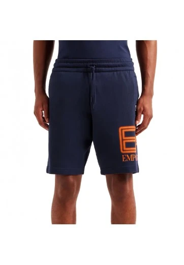 Шорты EA7 EMPORIO ARMANI BERMUDA