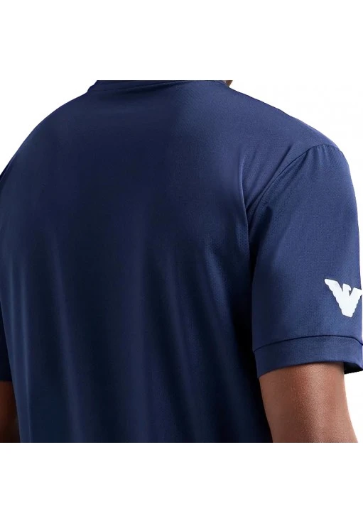 Polo EA7 EMPORIO ARMANI POLO