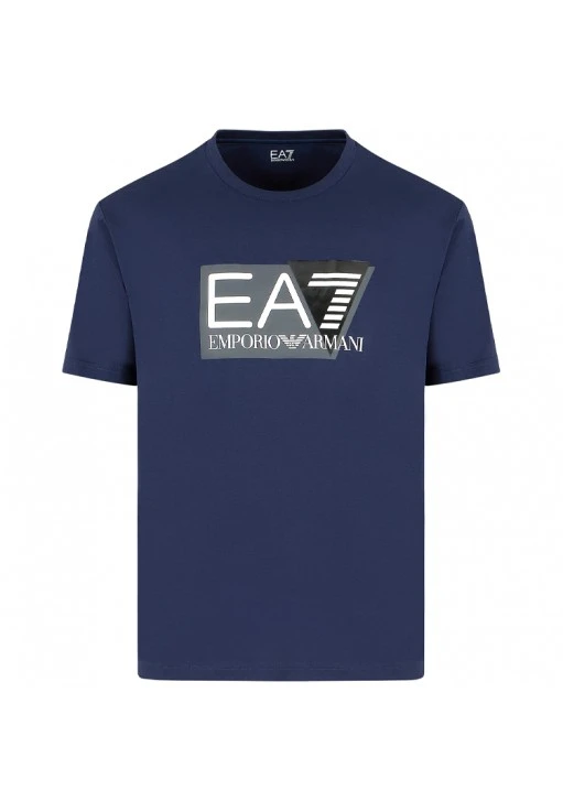 Tricou EA7 EMPORIO ARMANI T-Shirt 