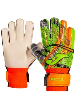 Перчатки вратарские Joma CALCIO 23 GOALKEEPER GLOVES