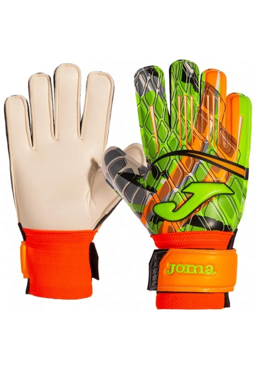 Перчатки вратарские Joma CALCIO 23 GOALKEEPER GLOVES