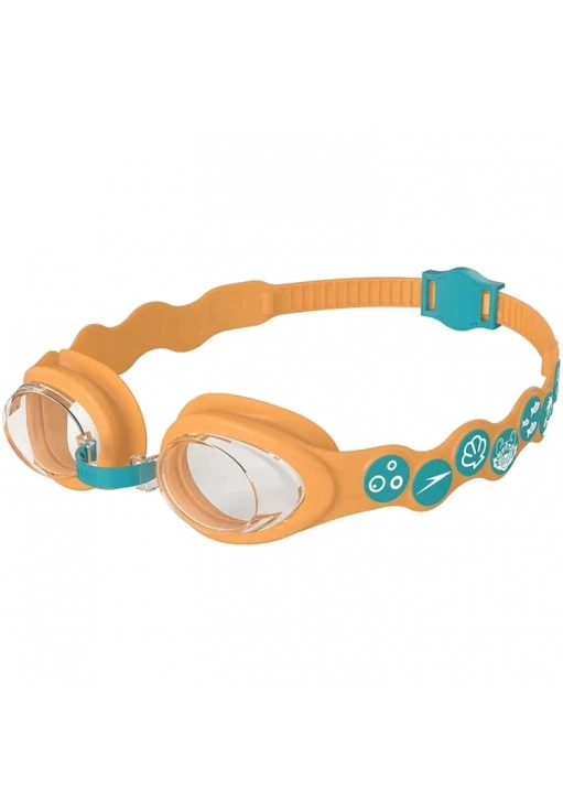 Ochelari pentru inot Speedo SEA SQUAD SPOT GOG IU/JU