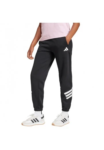 Pantaloni Adidas W FI 3S REG PT