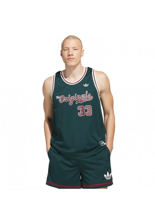 Maiou Adidas OG Jersey