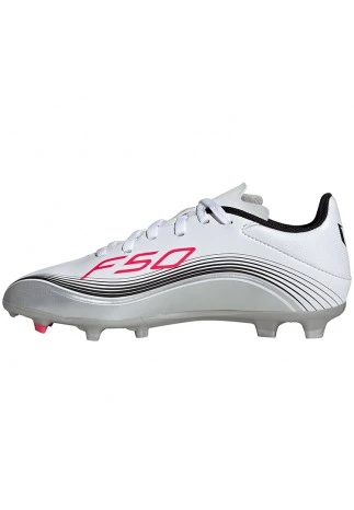 Бутсы Adidas F50 MESSI LEAGUE FG/MG J