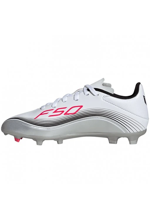 Бутсы Adidas F50 MESSI LEAGUE FG/MG J
