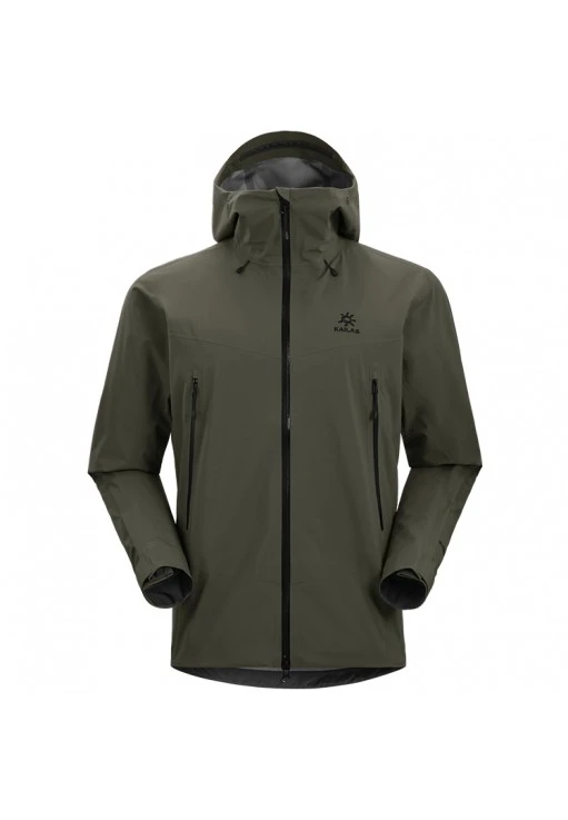 Куртка Kailas Bogda Hardshell
