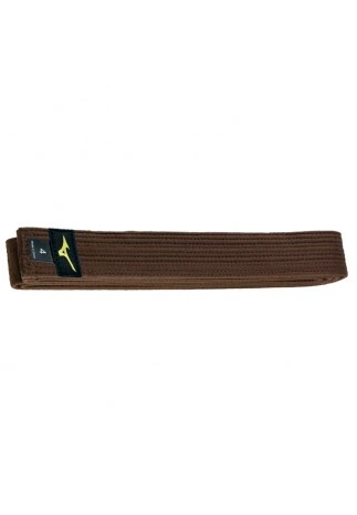 Curea Judo Mizuno RB Brown Belt(U