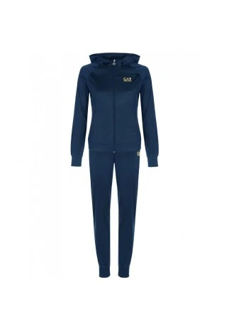 Costum Sportiv EA7 EMPORIO ARMANI TRACKSUIT