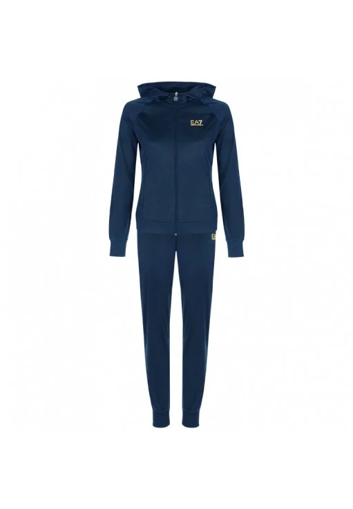 Costum Sportiv EA7 EMPORIO ARMANI TRACKSUIT