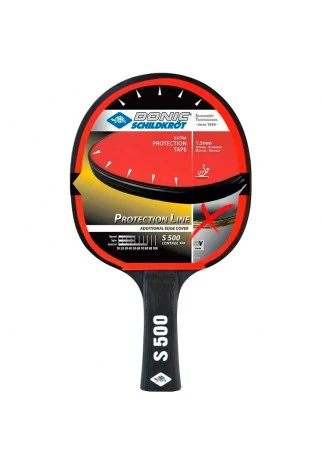 Ракетка для настольного тенниса Donic Protection Line S500