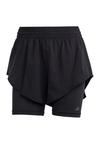 Шорты Adidas HIIT HR 2N1 SHO
