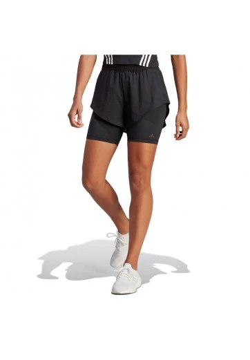 Шорты Adidas HIIT HR 2N1 SHO