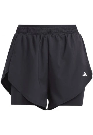Шорты Adidas WTR D4T 2IN1SH