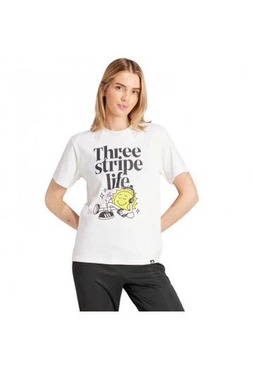 Футболка Adidas W POSITIVE T