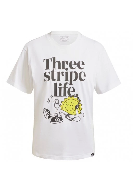 Футболка Adidas W POSITIVE T