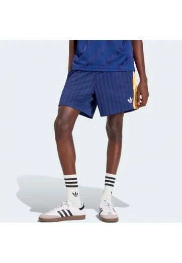 Шорты Adidas Real Madrid Originals