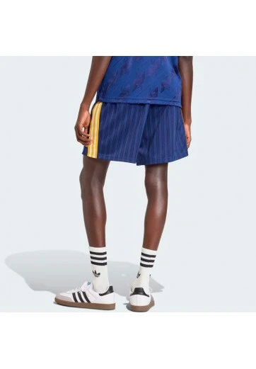 Шорты Adidas Real Madrid Originals