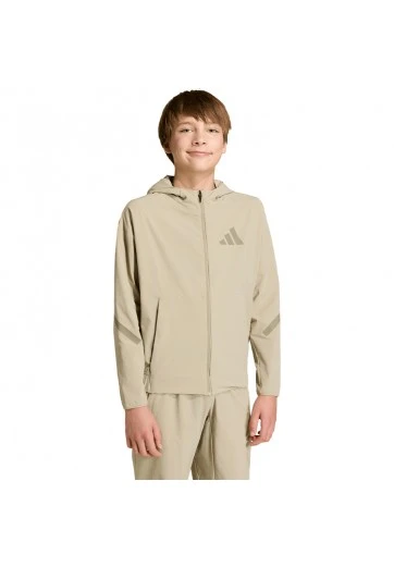 Толстовка Adidas Z.N.E. WOVEN TRAVEL