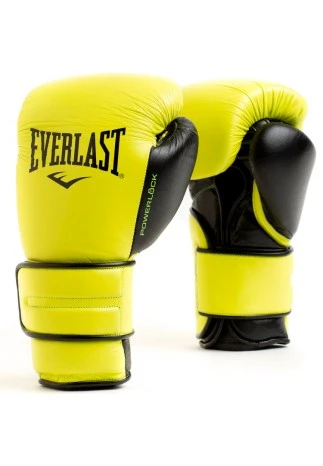 Перчатки для бокса Everlast POWERLOCK 2