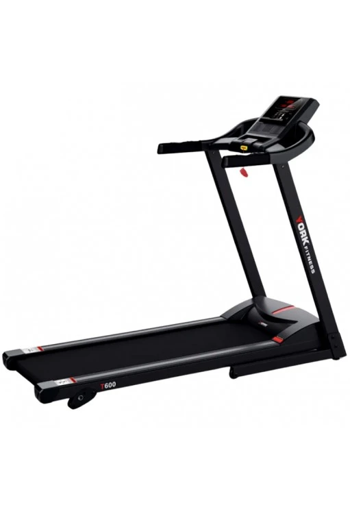 Беговая дорожка YORK T600 TreadMill