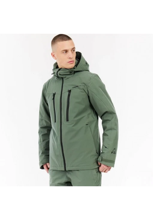 Куртка Protest PRTTIMOTHY