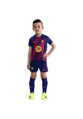 Costum Sportiv Nike FCB LK NK DF KIT STAD HM