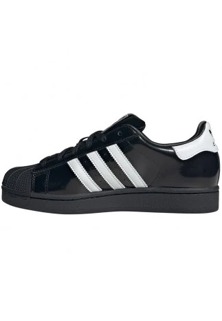 Кроссовки Adidas SUPERSTAR II W