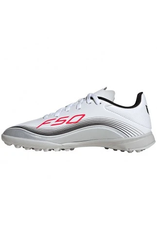 Ghete pentu fotbal Adidas F50 MESSI LEAGUE TF J
