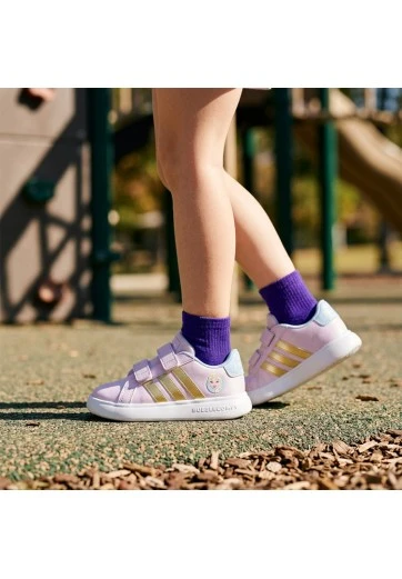 Incaltaminte Sport Adidas FROZEN GRAND COURT