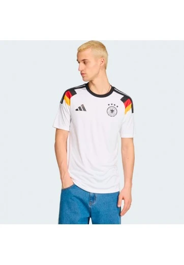 Футболка Adidas Germany Home Fan
