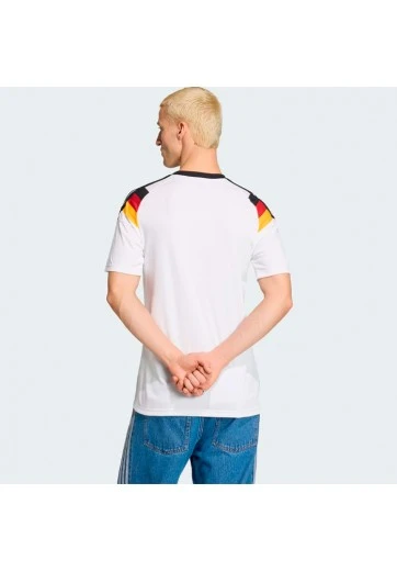 Футболка Adidas Germany Home Fan