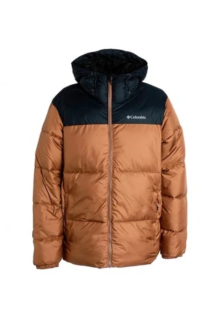 Куртка Columbia Puffect Hooded Jacket