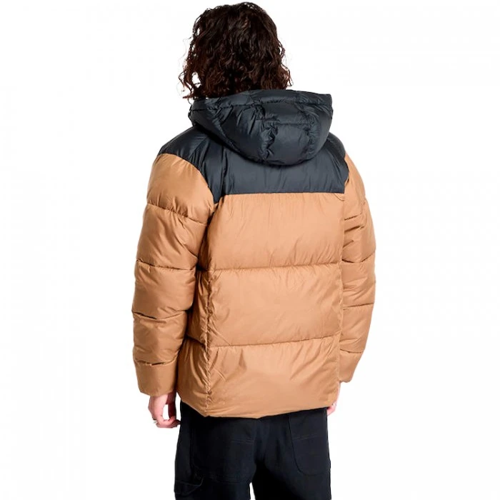 Scurta Columbia Puffect II Hooded Jacket - 2