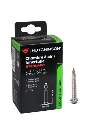 Камера Hutchinson tube