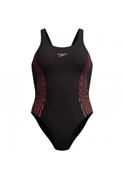 Купальник Speedo PLMT MSBK AF