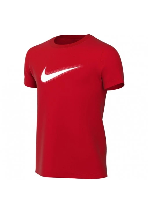 Tricou Nike B NK DF MULTI+ SS TOP HBR