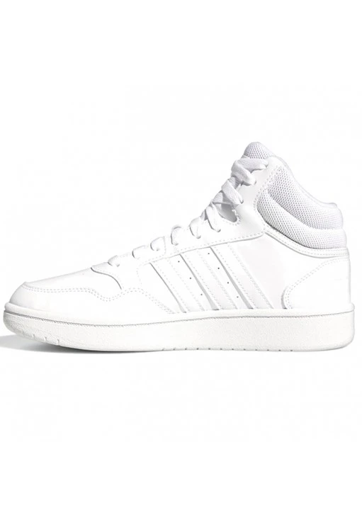 Incaltaminte Sport Adidas HOOPS 3.0 MID W