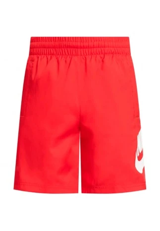 Sorti Nike K NSW CLUB WVN SHORT 6IN HBR